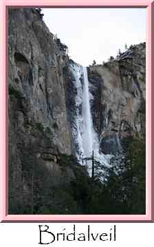 Bridalveil Thumbnail