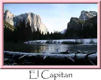 El Capitan Thumbnail