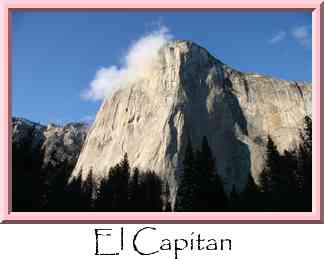 El Capitan Thumbnail