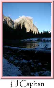 El Capitan Thumbnail
