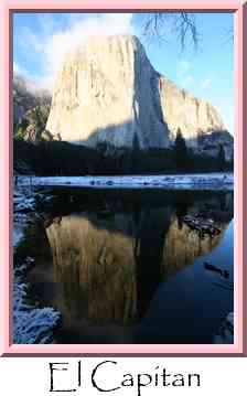 El Capitan Thumbnail