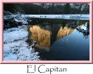 El Capitan Thumbnail