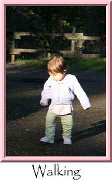 Walking Thumbnail