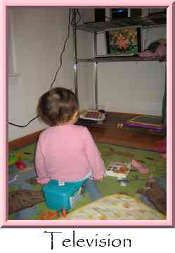 Television Thumbnail