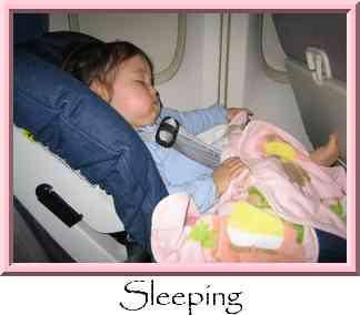 Sleeping Thumbnail