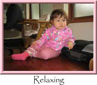 Relaxing Thumbnail