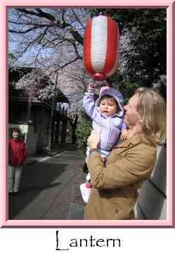Lantern Thumbnail