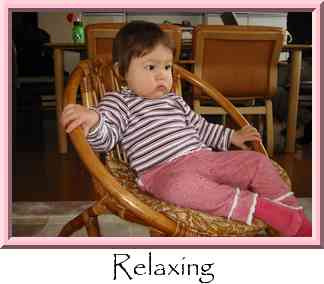 Relaxing Thumbnail