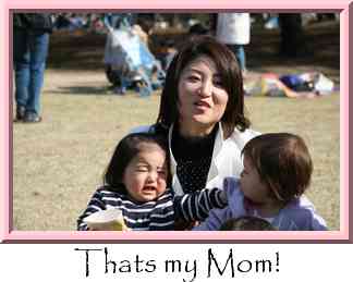Thats my Mom! Thumbnail
