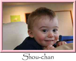 Shou-chan Thumbnail