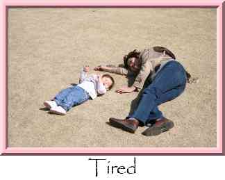Tired Thumbnail