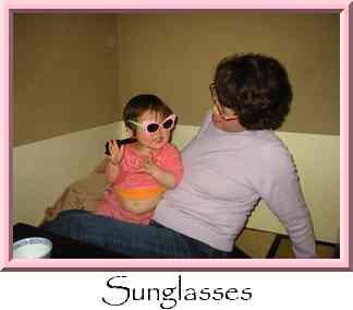 Sunglasses Thumbnail