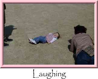 Laughing Thumbnail