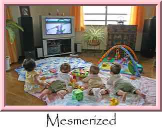 Mesmerized Thumbnail
