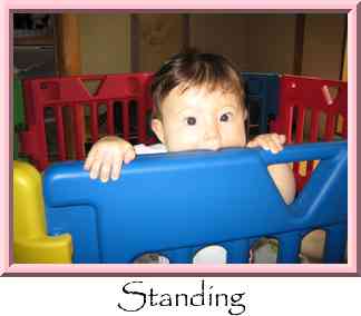 Standing Thumbnail