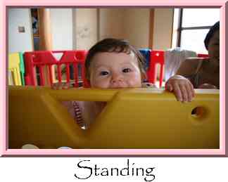 Standing Thumbnail