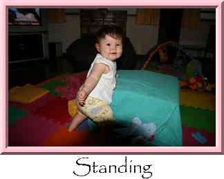 Standing Thumbnail