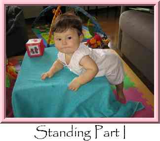 Standing Part I Thumbnail