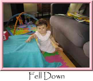Fell Down Thumbnail