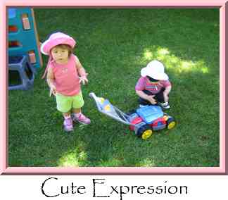 Cute Expression Thumbnail