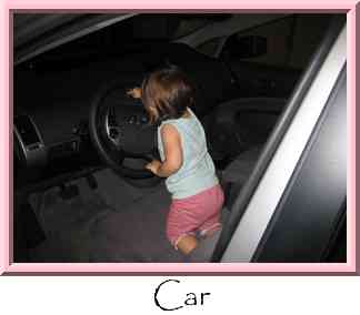 Car Thumbnail