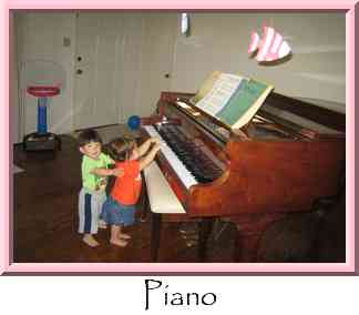 Piano Thumbnail