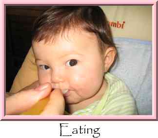 Eating Thumbnail