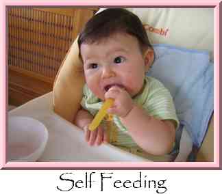 Self Feeding Thumbnail