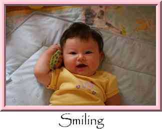 Smiling Thumbnail