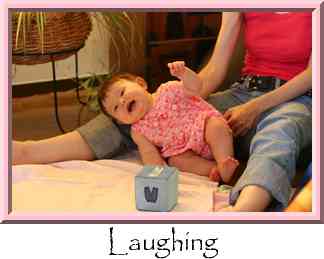 Laughing Thumbnail