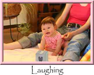 Laughing Thumbnail