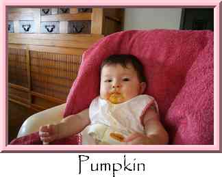 Pumpkin Thumbnail