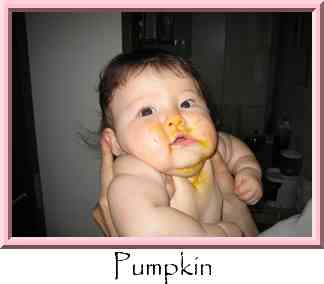 Pumpkin Thumbnail