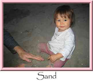 Sand Thumbnail