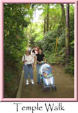 Temple Walk Thumbnail