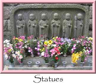 Statues Thumbnail