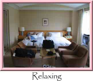 Relaxing Thumbnail