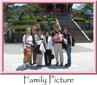 Family Picture Thumbnail