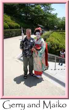 Gerry and Maiko Thumbnail