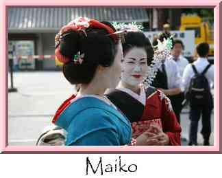 Maiko Thumbnail