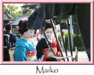 Maiko Thumbnail