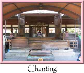 Chanting Thumbnail