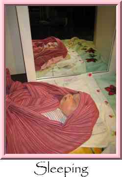 Sleeping Thumbnail