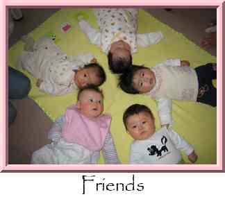 Friends Thumbnail