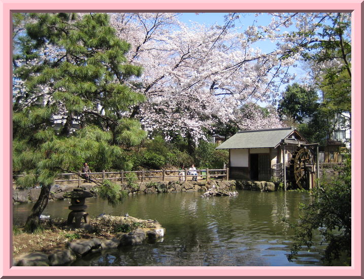 Nabeshima Park