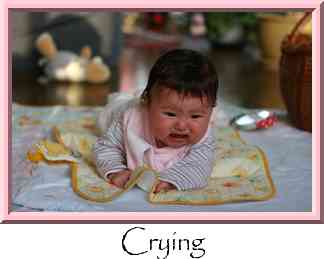 Crying Thumbnail