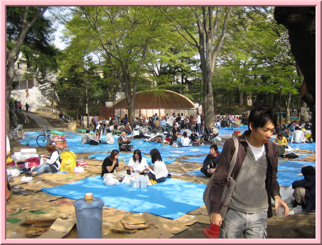 Hana-mi