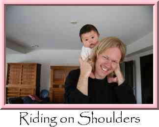 Riding on Shoulders Thumbnail