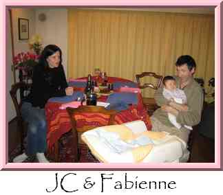 JC & Fabienne Thumbnail