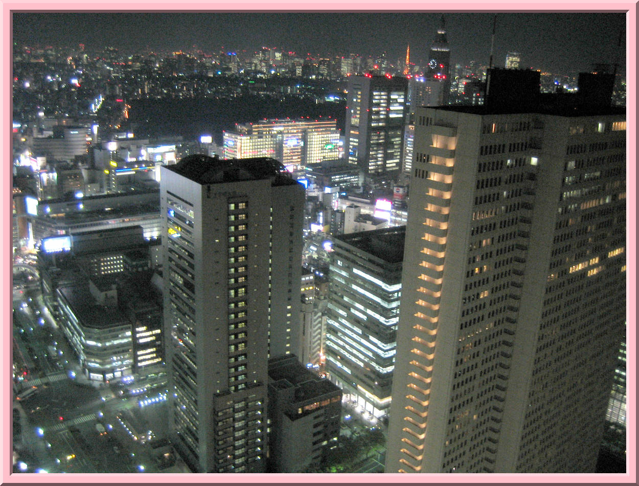 Shinjuku